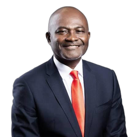 Kennedy Agyapong