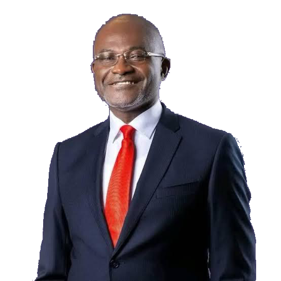 Kennedy Agyapong